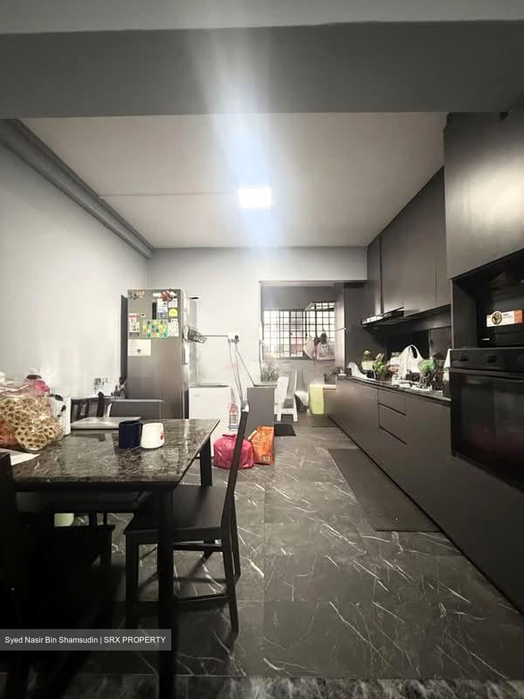 Blk 427 Woodlands Street 41 (Woodlands), HDB 4 Rooms #547229721
